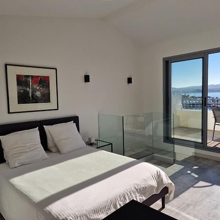 Sanaritz Lägenhet Sanary-sur-Mer Exteriör bild